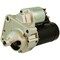 Wai Global Starter, STRVA PMGR 12V 11T CW, 14kW12 Volt, CW, 11Tooth Pinion 32570N - alternate 4